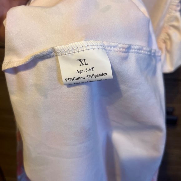 Toddler Girl Dress - Picture 6 of 6